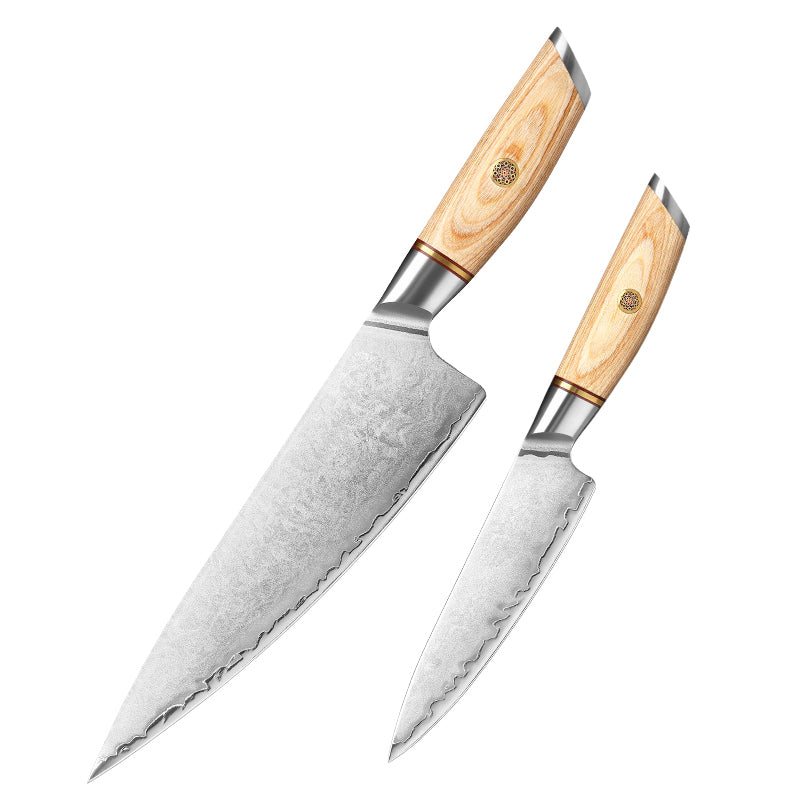 Messerset 2er Set
