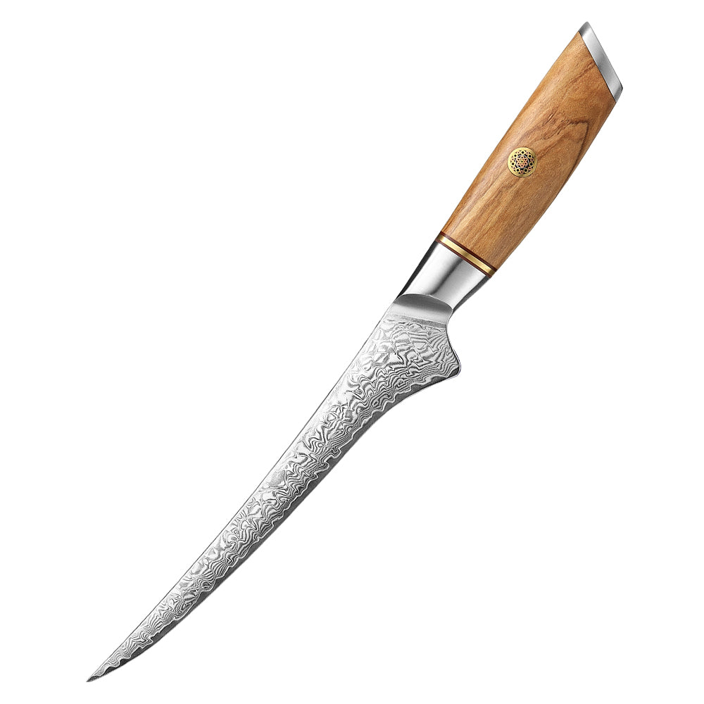 Filetiermesser