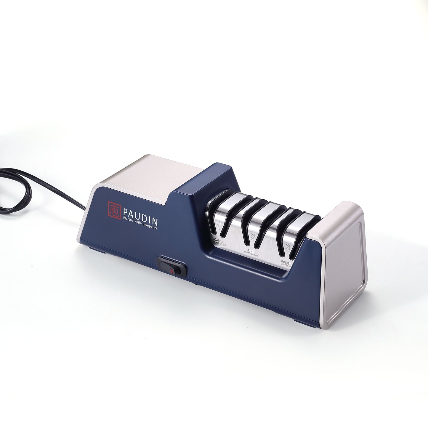 Messerschleifer Elektrisch