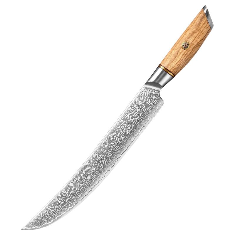Tranchiermesser