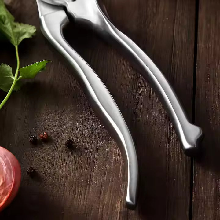 Küchenschere aus Edelstahl 21 cm