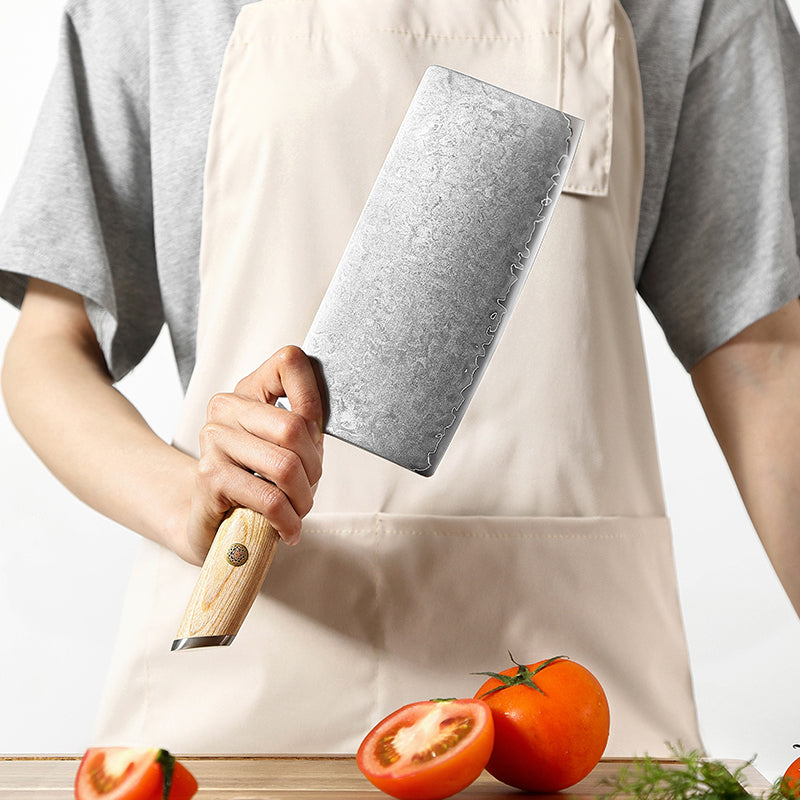 Hackmesser