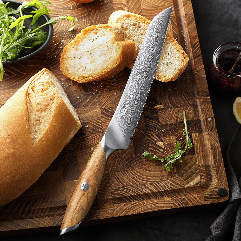 Brotmesser