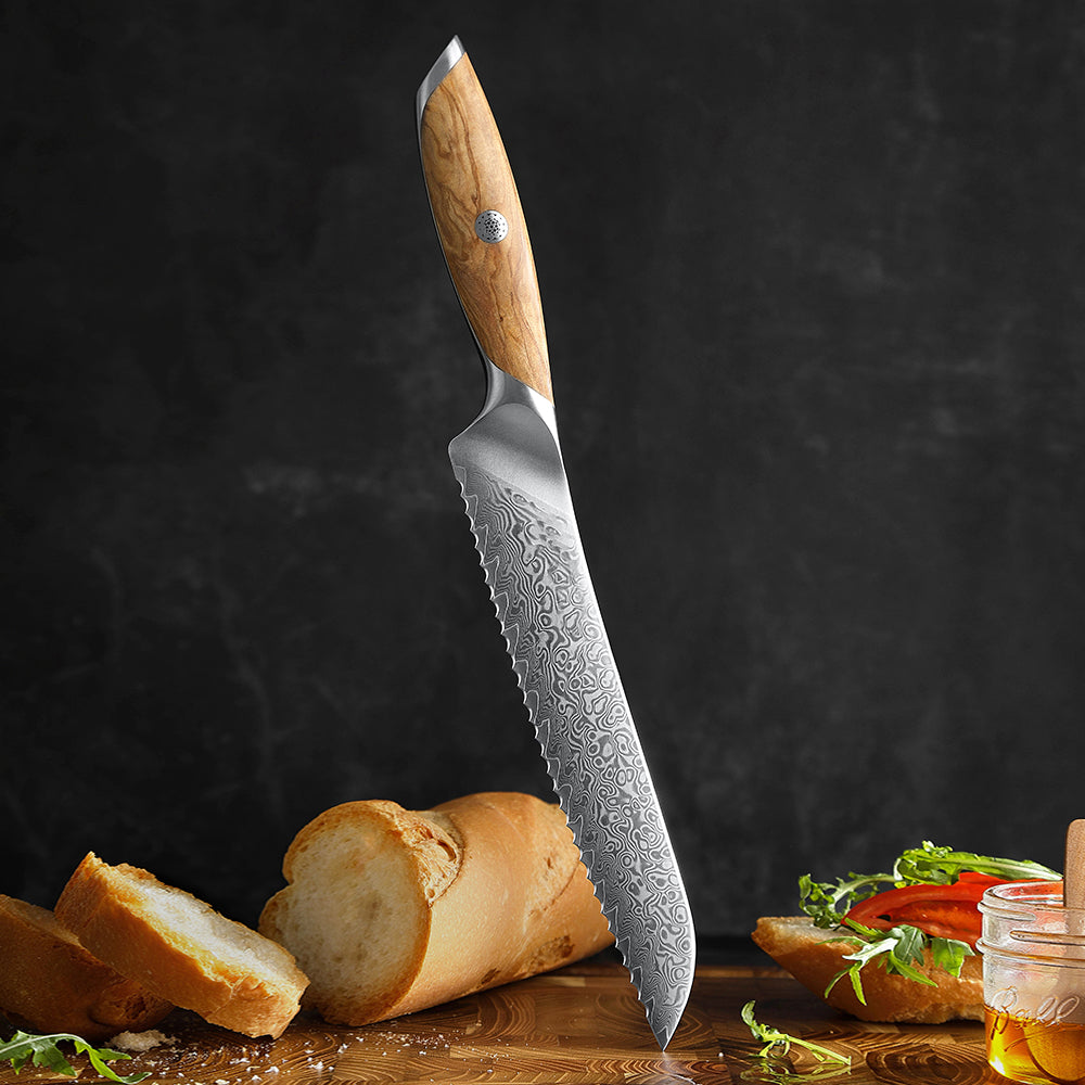 Brotmesser