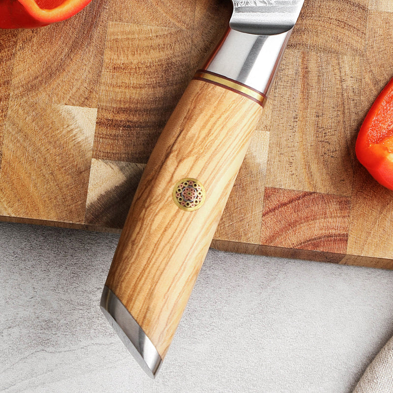 Nakiri Gemüsemesser