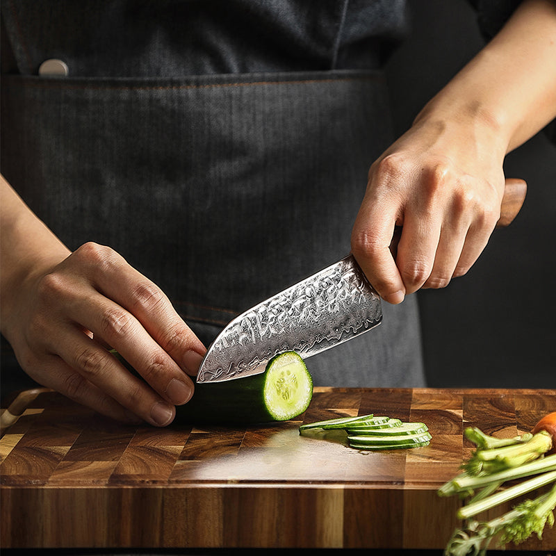 Santoku Messer 14 cm