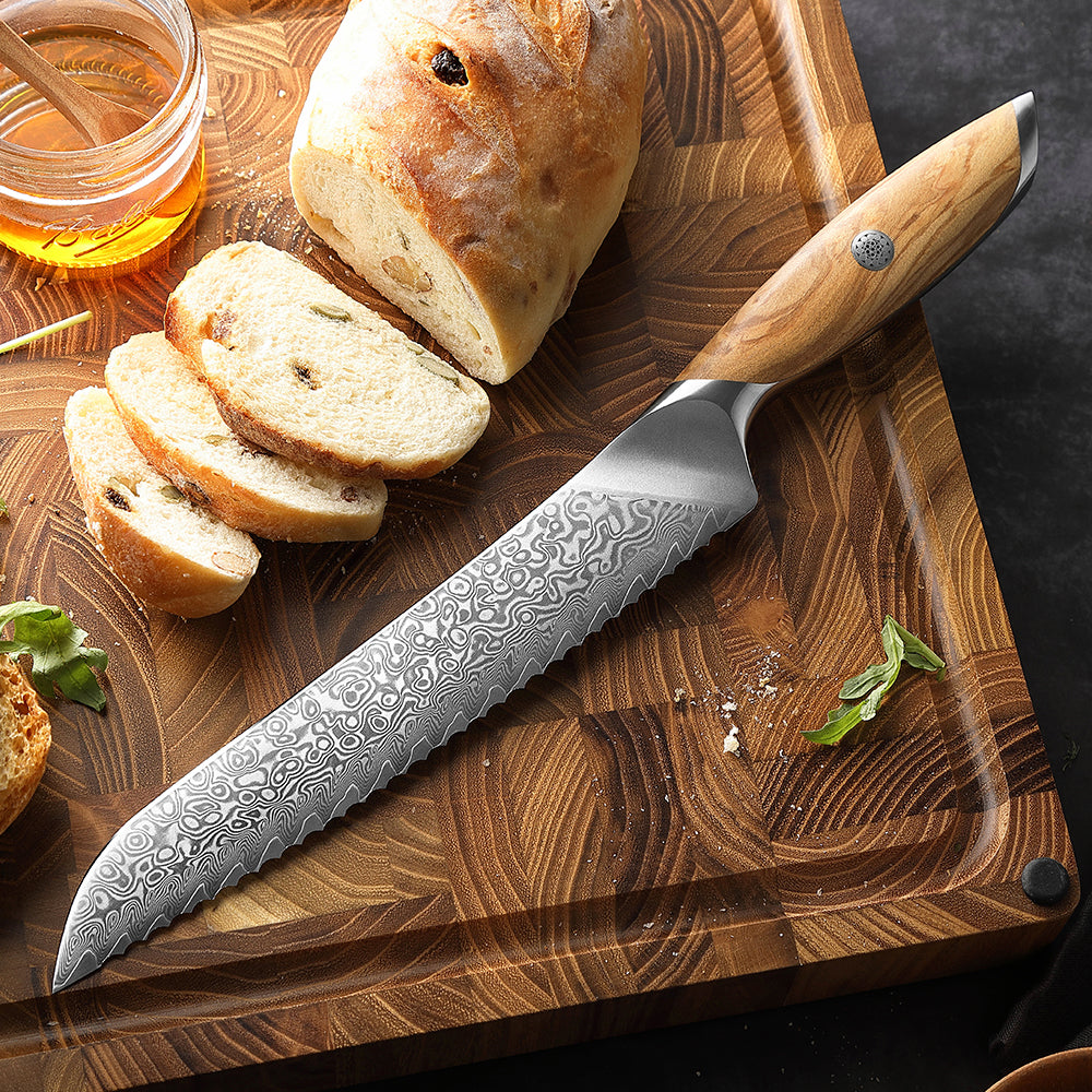 Brotmesser