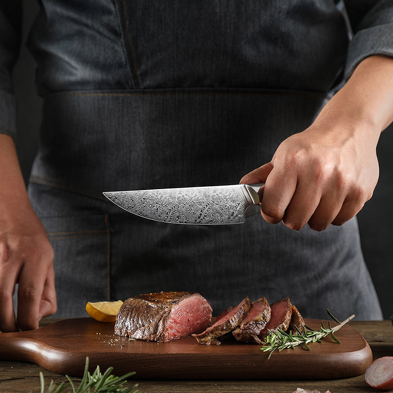 Steakmesser