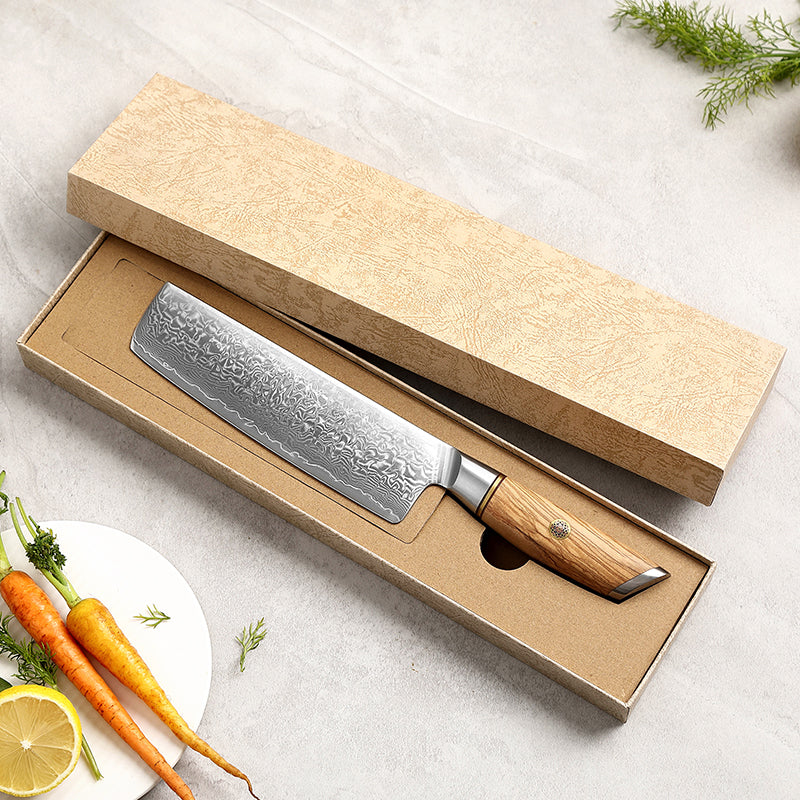 Nakiri Gemüsemesser