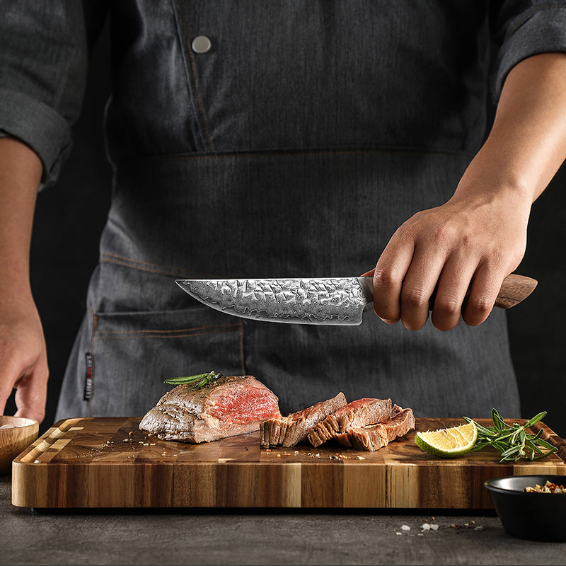 Steakmesser