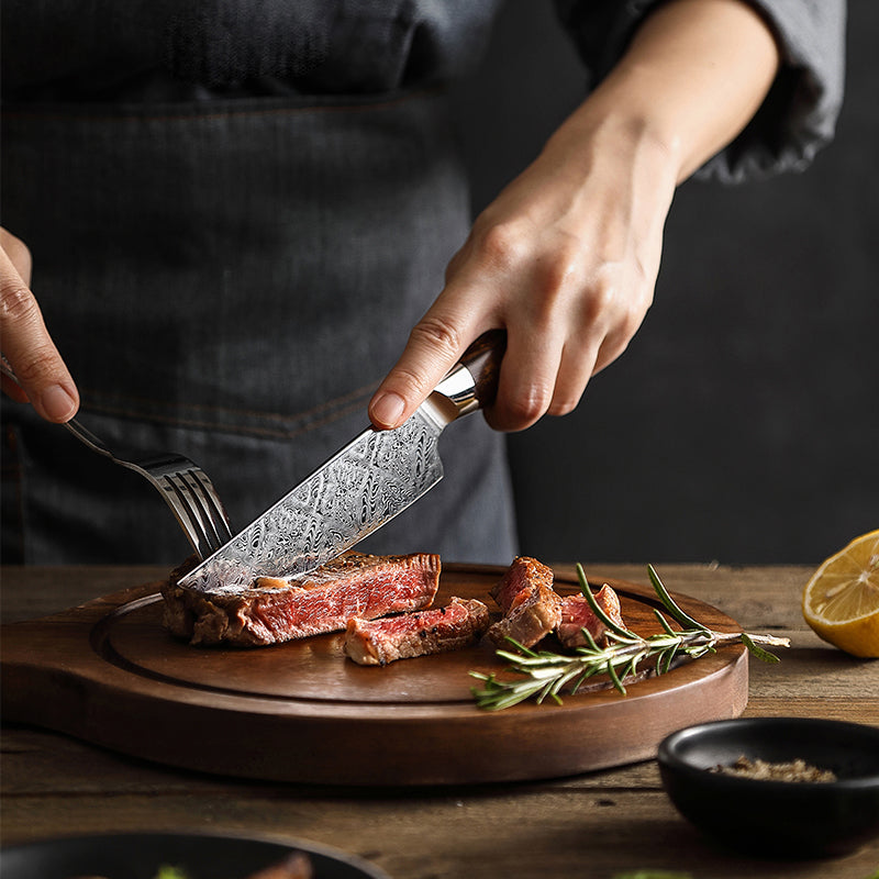 Steakmesser