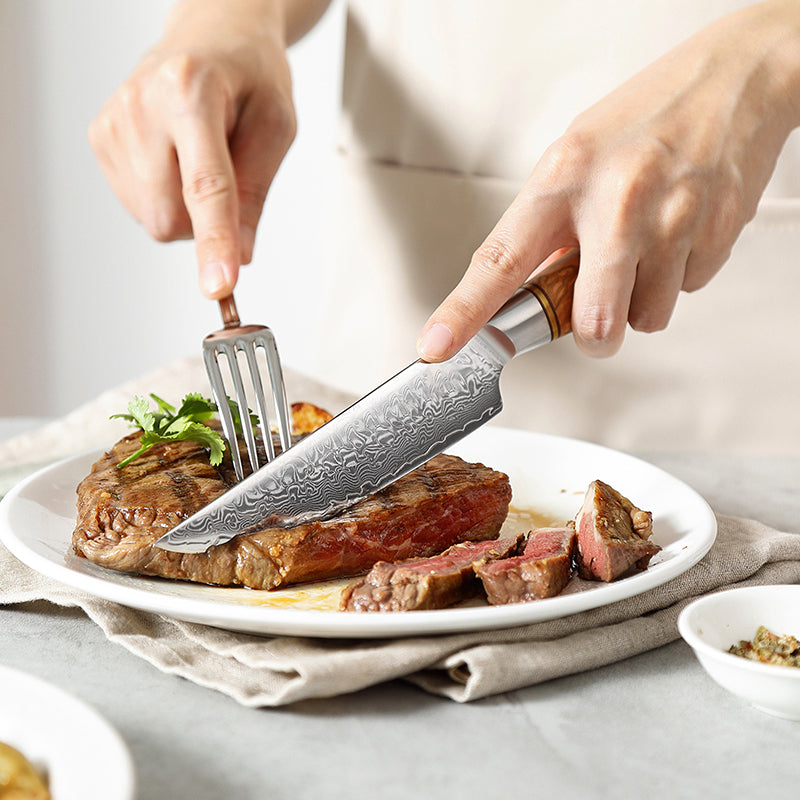 Steakmesser