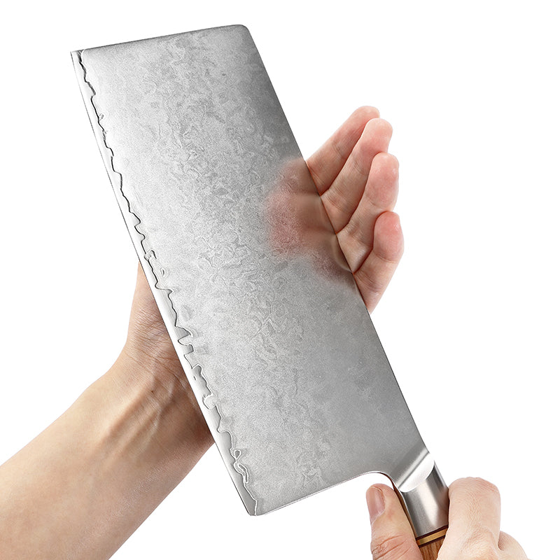 Hackmesser