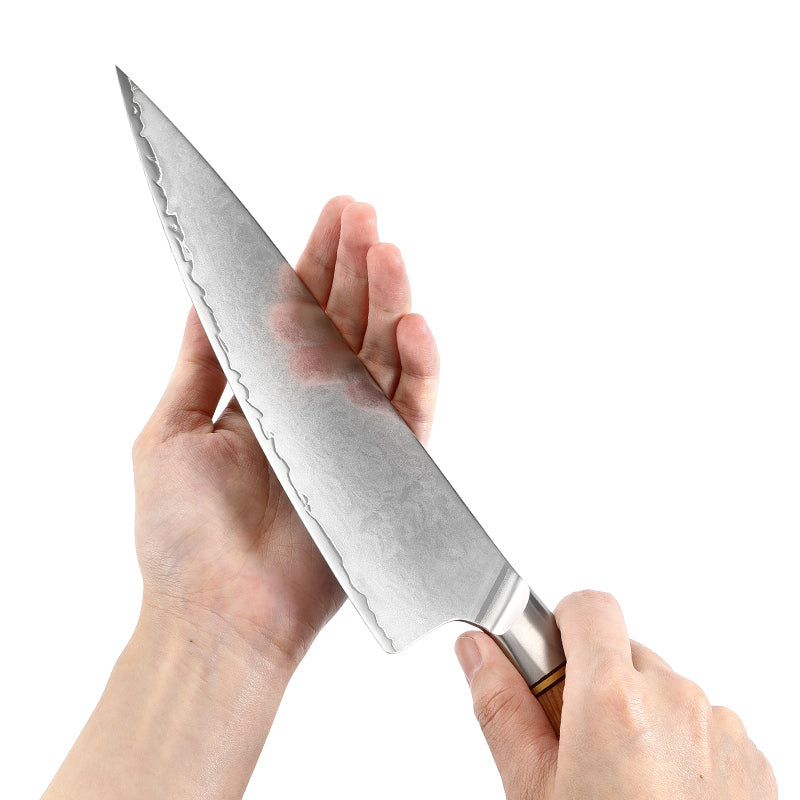 Kochmesser