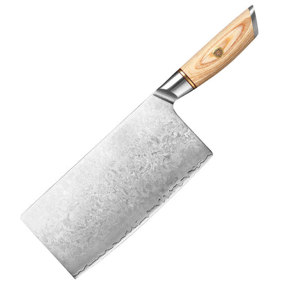 Hackmesser
