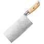 Hackmesser