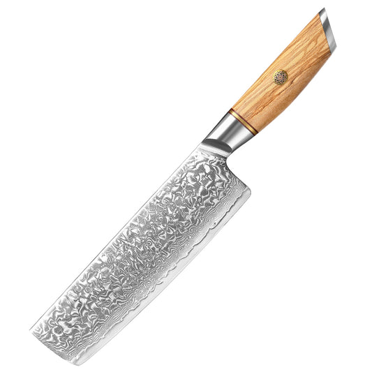 HB37-XCH
B37-XC
Damastmesser
Japanisches Messer