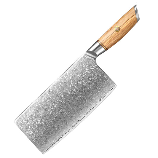 Hackmesser