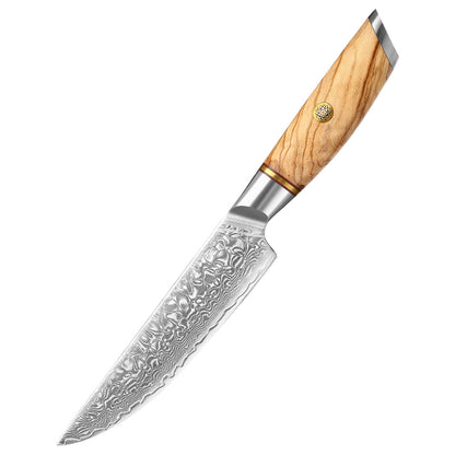 Steakmesser