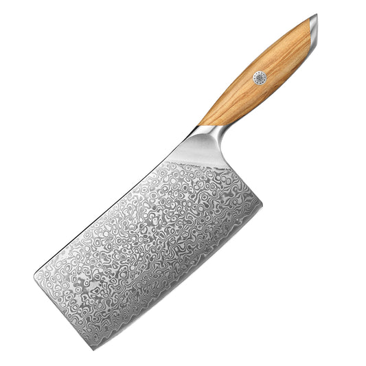 Hackmesser
