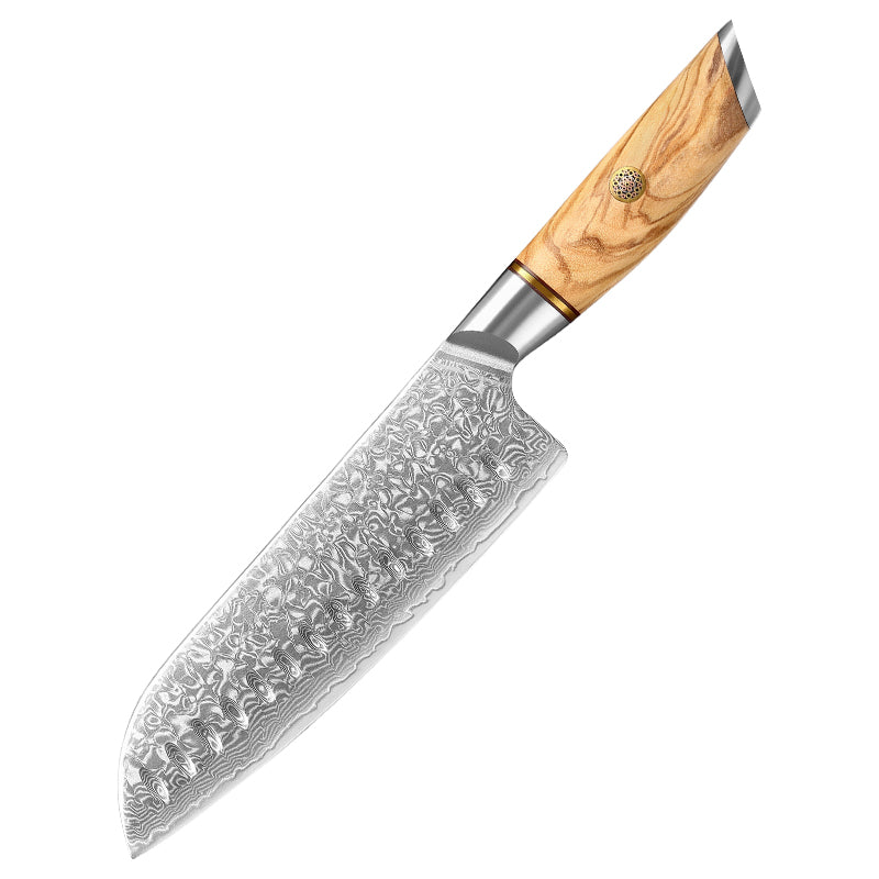 Santoku Messer 18cm