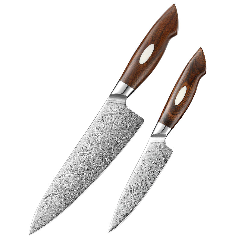 Messerset 2er Set