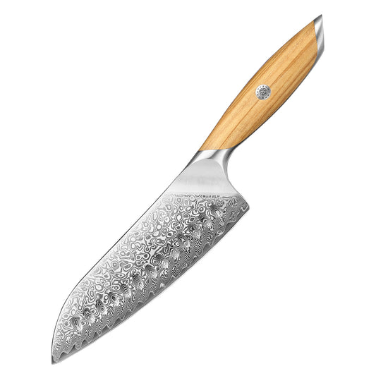 Santoku Messer 18cm