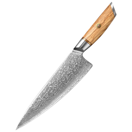 Kochmesser