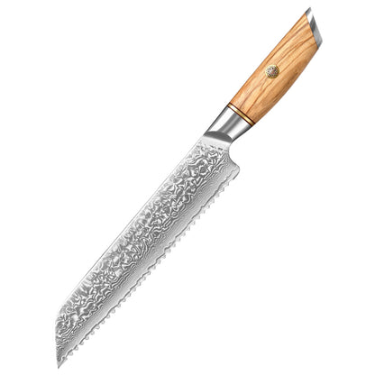 Brotmesser