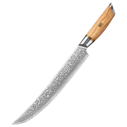 Tranchiermesser