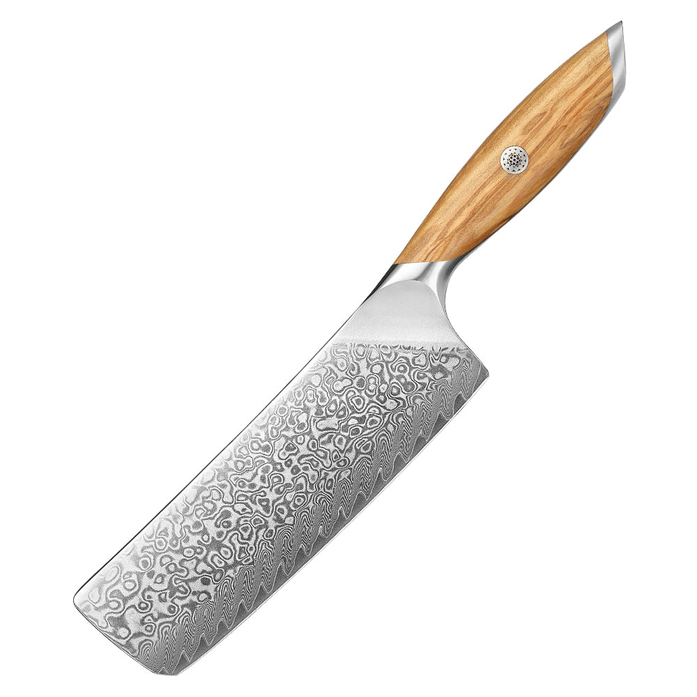 Nakiri Gemüsemesser