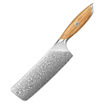 Nakiri Gemüsemesser