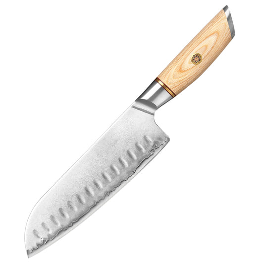 Santoku Messer 18cm