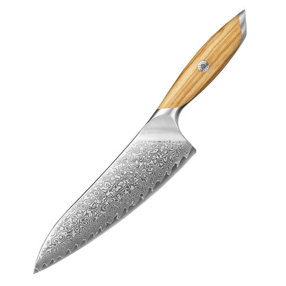 Kochmesser