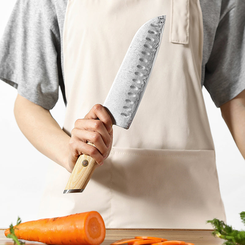 Santoku Messer 18cm