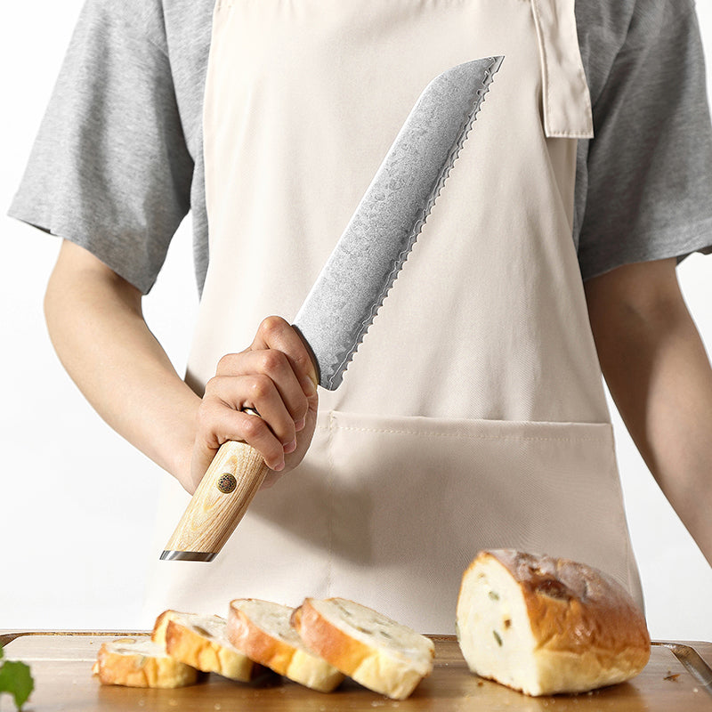 Brotmesser