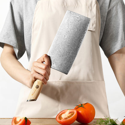 Hackmesser
