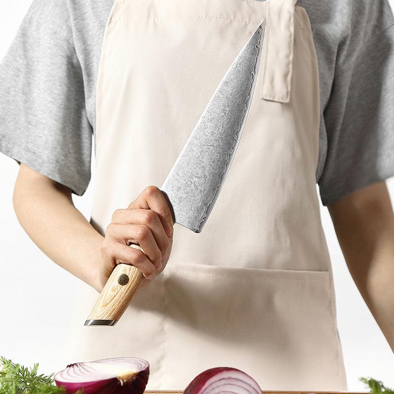 Kochmesser