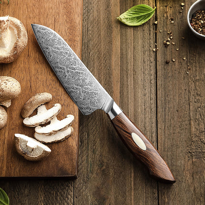 Santoku Messer 14 cm