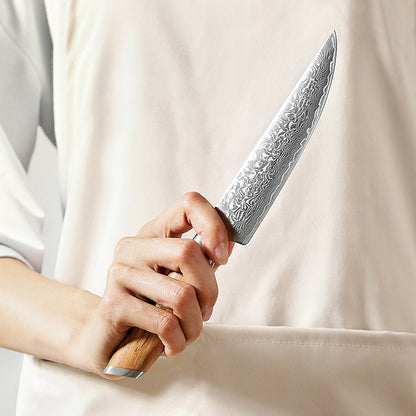 Steakmesser