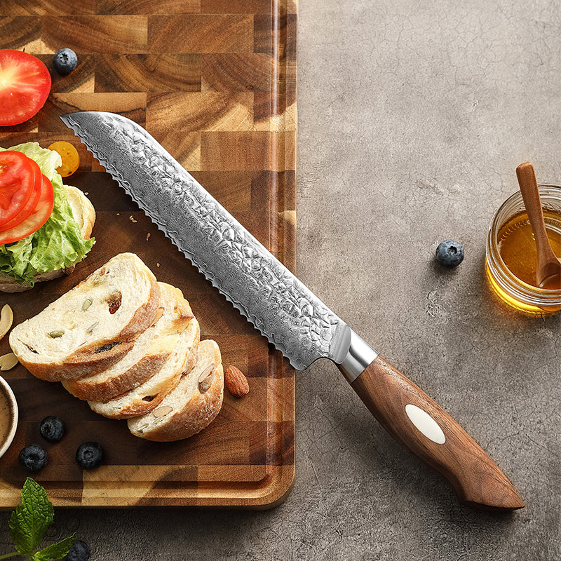 Brotmesser