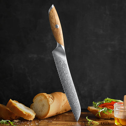 Brotmesser