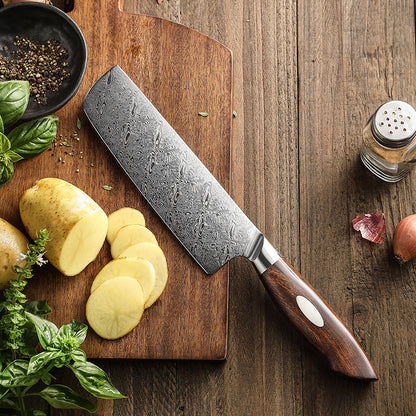 Nakiri Gemüsemesser