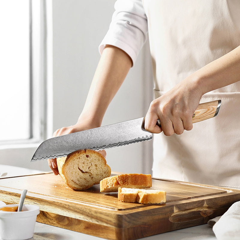 Brotmesser