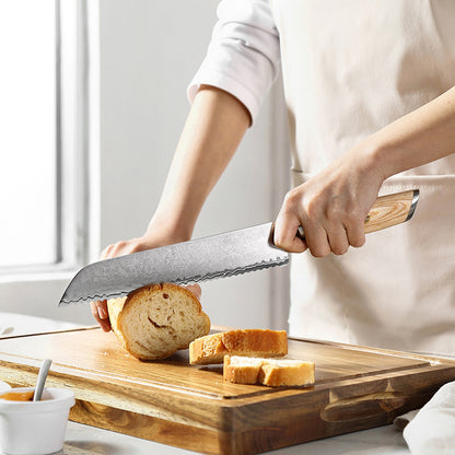 Brotmesser