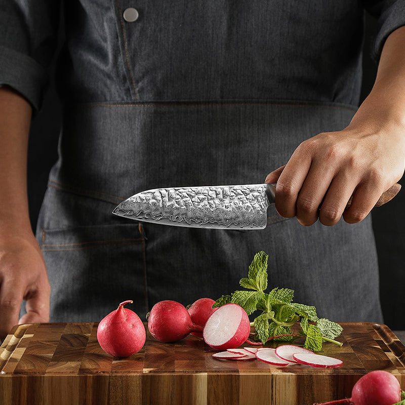 Santoku Messer 14 cm