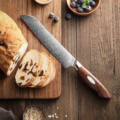 Brotmesser