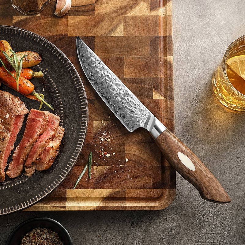 Steakmesser