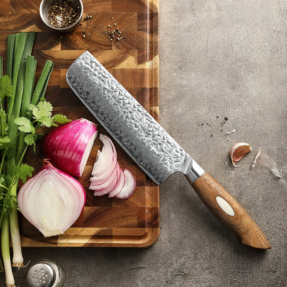 Nakiri Gemüsemesser