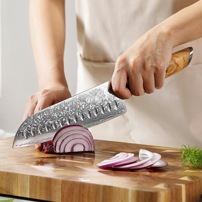 Santoku Messer 18cm